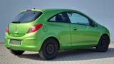 Opel Corsa D 1,4 ecoFLEX Klima Einparkhilfe hinten - Opel Corsa aus 2011: Ecoflex