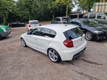 BMW 118 - 6