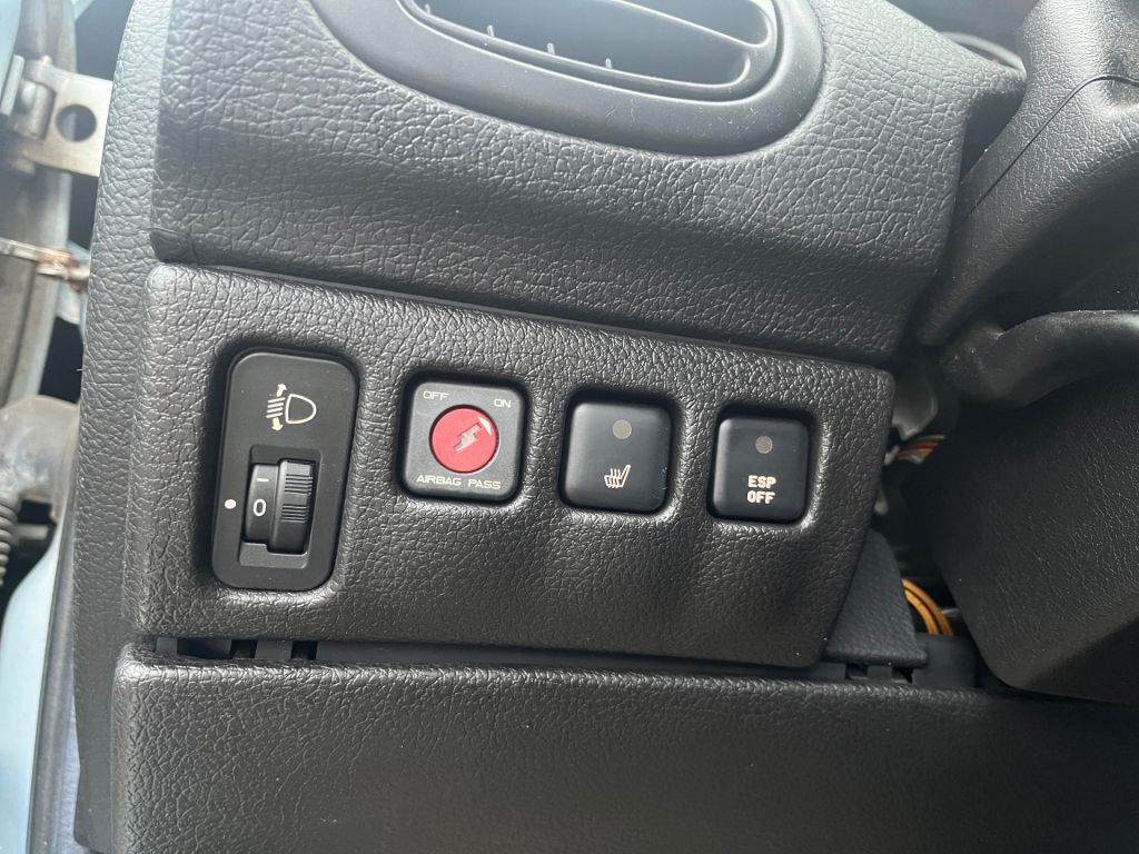 Peugeot 206 CC 135 – Bild 15