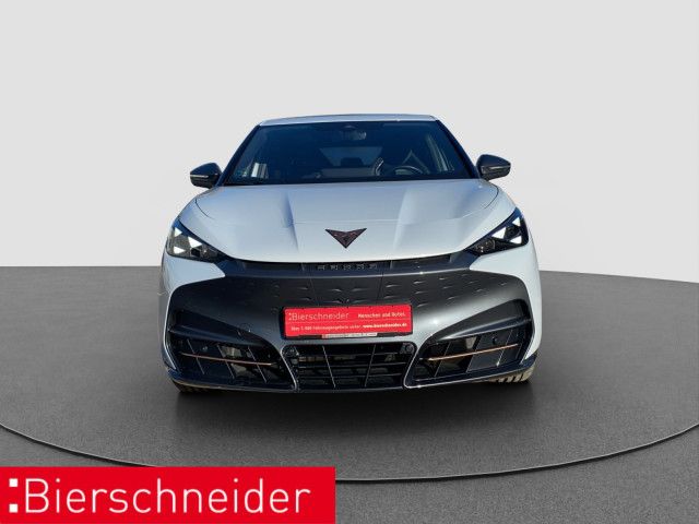 Cupra Tavascan VZ EXTREME PANO WÄPU HuD imagem 2