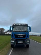 MAN TGS 18.510 4x4 H BLS - Man TGS 18-510