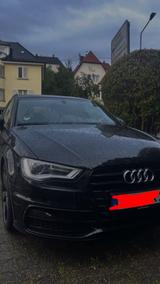 Audi A3 Sportback zu verkaufen - Audi: Verkauf