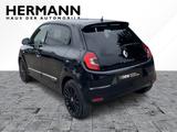 Renault Twingo Techno Electric CAM*LED*NAVI*KONTRAST*LM - Renault Twingo E-TECH-Techno
