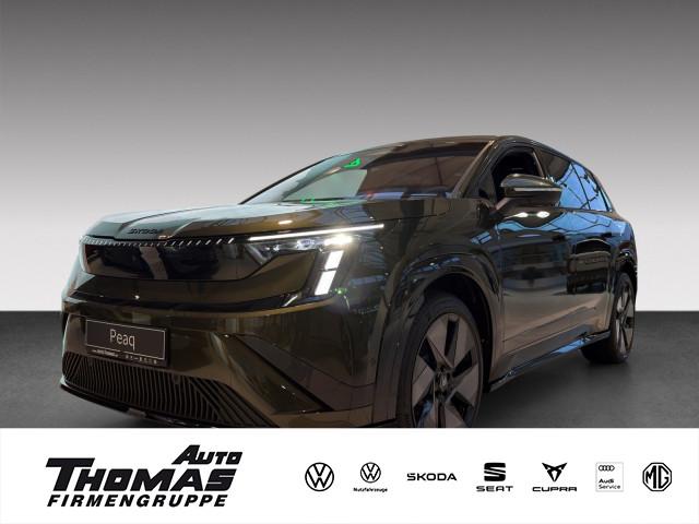 Skoda Peaq