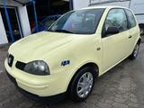 Seat Arosa Stella Automatik - Seat Arosa aus 2001