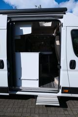 Forster Van Livin' up EB636 - Offers