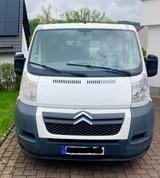 Citroën Jumper TÜV neu! - gebrauchte Citroën Jumper aus dem Jahr 2010