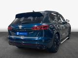 Volkswagen Touareg 4.0 V8 TDI R-Line Pano AHK - Volkswagen Touareg V8tdi mit Diesel-Antrieb