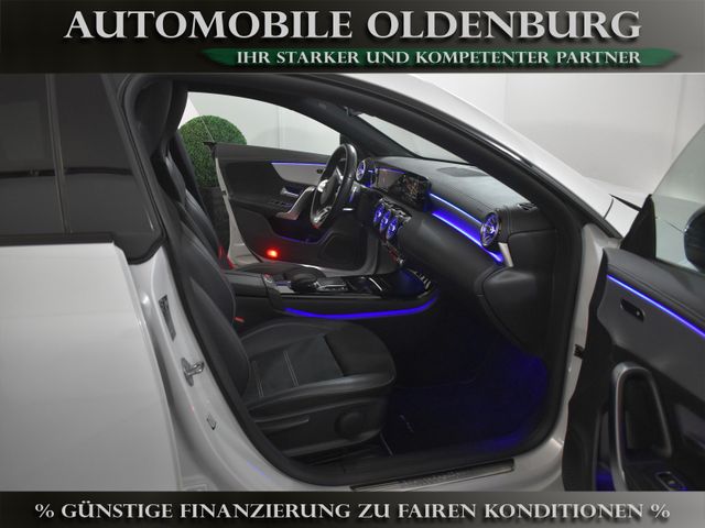 Mercedes-Benz CLA 250 e SB AMG Special Ed. *LED*KAM*Ambi*Totw*