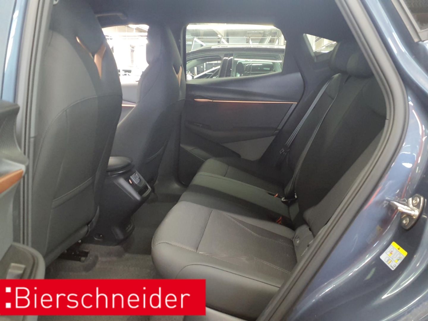Cupra Tavascan - Bild 10