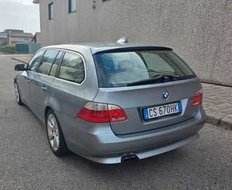 BMW 525 - 2