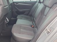 Skoda Octavia - Vorschau Bild 10