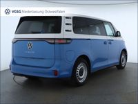 Volkswagen ID. Buzz - Vorschau Bild 5