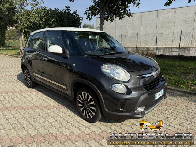 Image of Fiat 500L