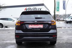 Fahrzeugabbildung Volkswagen T-Cross R-Line/Life DSG Navi Klima SHZ VC ACC!