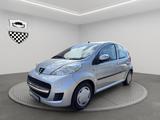 Peugeot 107 Filou Automatik | KLIMA