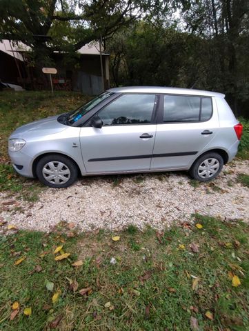 Skoda Fabia TSI, optimales Anfängerauto