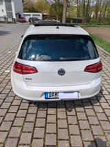 Volkswagen Golf GTE SSD Leder AHK Vollausstattung  - Hybrid (/Elektro) Voll mit Benzin-Antrieb