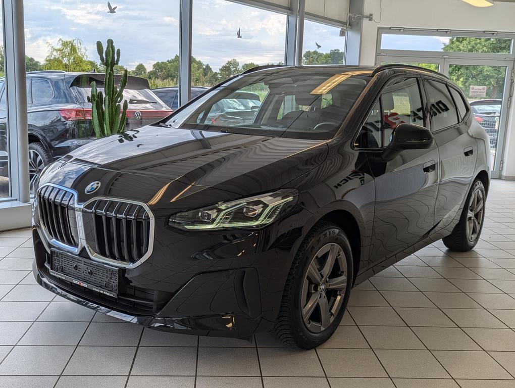 BMW 220