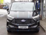 Ford Transit Custom 320 L2H1 Sport AUT AHK 19"ALU SHZ - Ford Transit sport