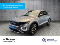 Volkswagen T-Roc - Vorschau Bild 1