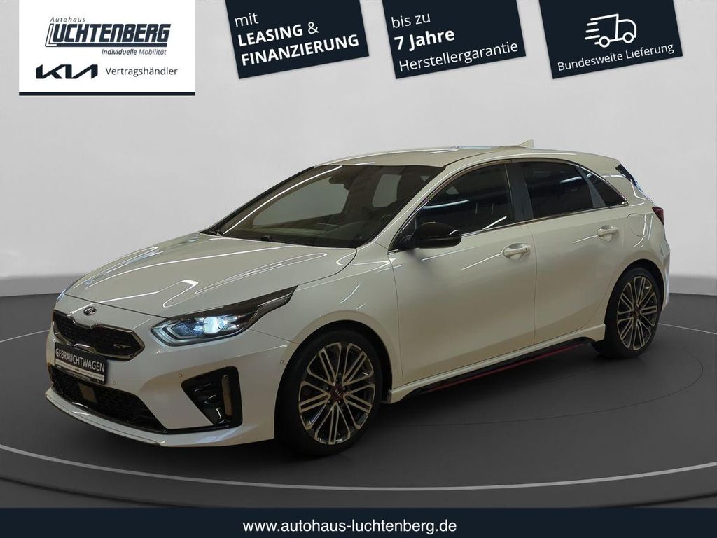 Image of Kia cee'd / Ceed