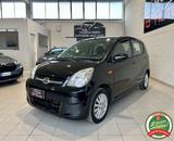 Daihatsu DAIHATSU Cuore 1.0 12V Taka *NEOPATENTATI*UNICO  - gebrauchte Daihatsu Cuore aus dem Jahr 2009