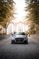 Audi TT RS 2.5 TFSI |No-OPF|Kamera|LED|B&O - Audi TT RS aus 2018
