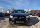 Opel Crossland Edition Sportsitze Sport Lenkrad - Opel Crossland (X) Gebrauchtwagen in Hannover