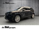 Seat Ateca 1.4 TSI Xcellence AHK+LED+STHZ - schwarze Seat Ateca