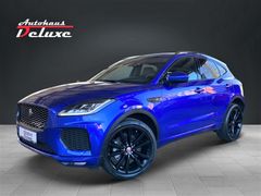 Gebraucht Jaguar E-Pace kaufen Hamburg