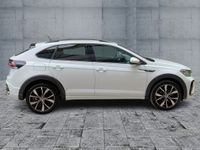 Volkswagen Taigo - Vorschau Bild 7