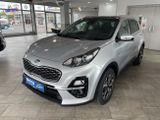 Kia Sportage 1.6 T-GDI DCT Navi P.Dach Winterräder - Kia Sportage: Winterräder