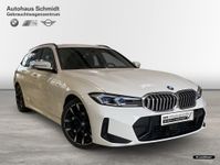 BMW 320 - Vorschau Bild 6