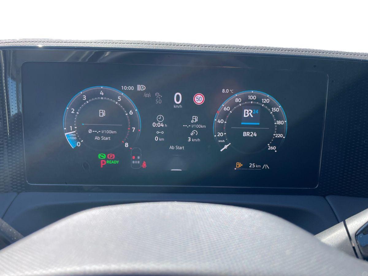 Volkswagen Tiguan 1.5 eTSI DSG Life LED/ACC /KAMERA/Park Assist, миниатюра 17