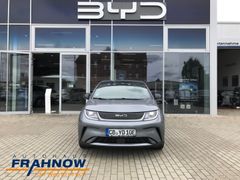 Foto Nummer 2: BYD DOLPHIN