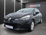 Renault Clio 1.2 Dynamique Navi Tempomat Klima Bluetooth - Renault Clio: Dynamique