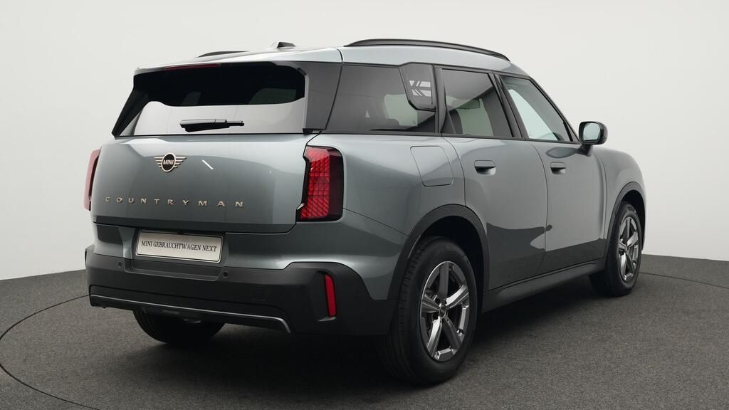 MINI Countryman C (Cooper) - Bild 8