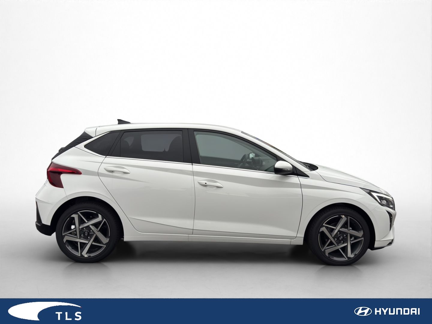Hyundai i20 – Bild 8