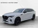 Mazda CX-80 3.3L e-SKYACTIV D 254ps 8AT AWD Homura Plu - Mazda CX-80: Automatik