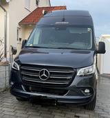 HYMER / ERIBA / HYMERCAR Grand Canyon S, AHK. ACC,Schlafdach, 3,5t,Leder - HYMER / ERIBA Grand Canyon S