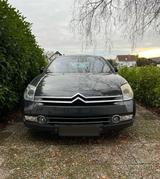 Citroën Citroen C6 - Citroën C6 aus 2007