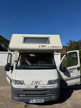 LMC Fiat Ducato LMC Liberty  - Angebote