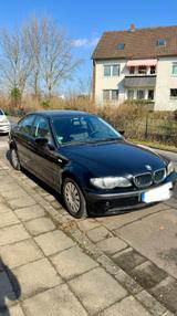 BMW 316i - - BMW 316 in Hannover