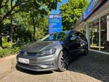 Volkswagen Golf VII Variant Sound BlueMotion - Volkswagen: Bluemotion