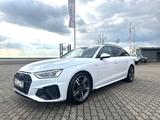 Audi A4 Avant 40 TFSI quattro S line*Aut.*AHK*Matrix*