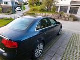 Audi A4 Lpg TUV Neu - Audi A4 mit LPG-Antrieb