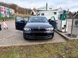 BMW 116 .e 87 tausch möglich - BMW 116: Kombi, M