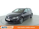 Volkswagen Golf VII 1.4 TSI ACT Lounge BMT*NAVI*XENON*PDC* - gebrauchte Limousinen in Ludwigsburg