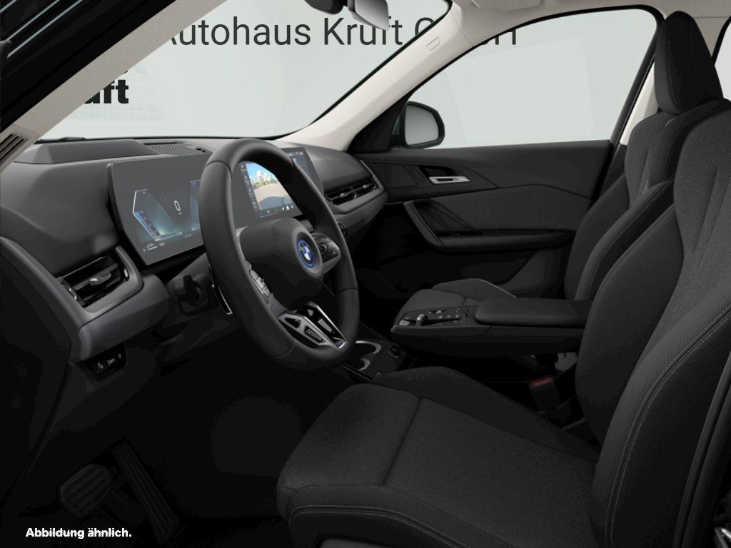 BMW X1 xDrive30e LC PROF HUD PA PLUS AKTIVSITZ 18 foto 4
